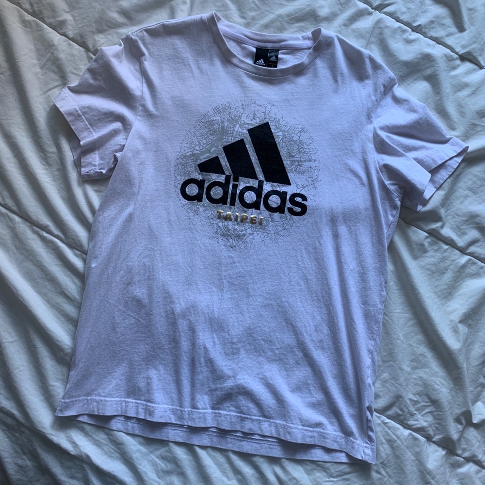 Adidas Taipei T-Shirt